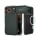 Etui / obudowa na smartfona Spigen Optik Armor Mag Magsafe do Iphone 17 Pro Max Abyss Green